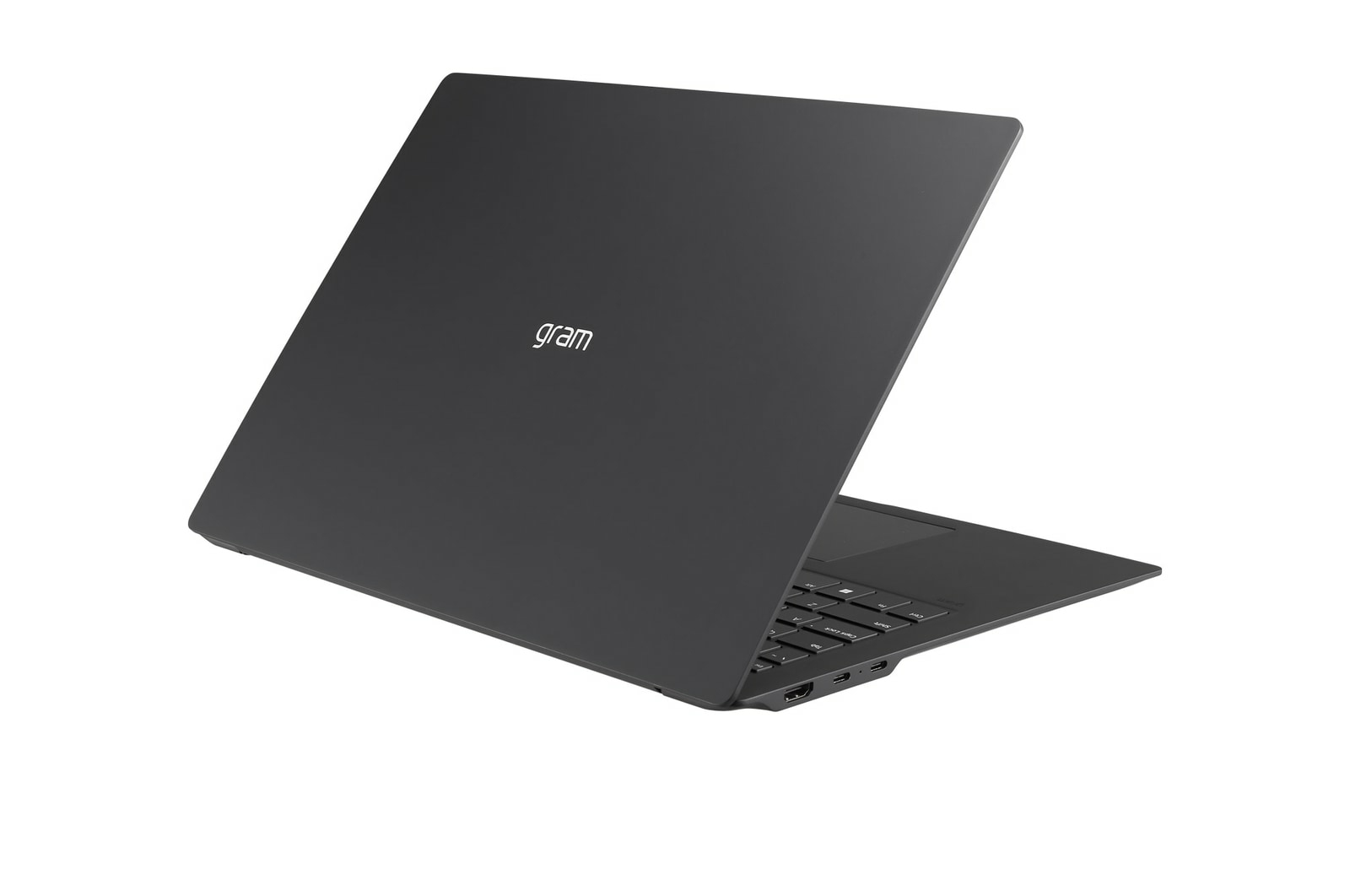 LG gram 16" Pro Core Ultra 7 - Notebook - 7 - - 7 - Notebook - Core Ultra 7