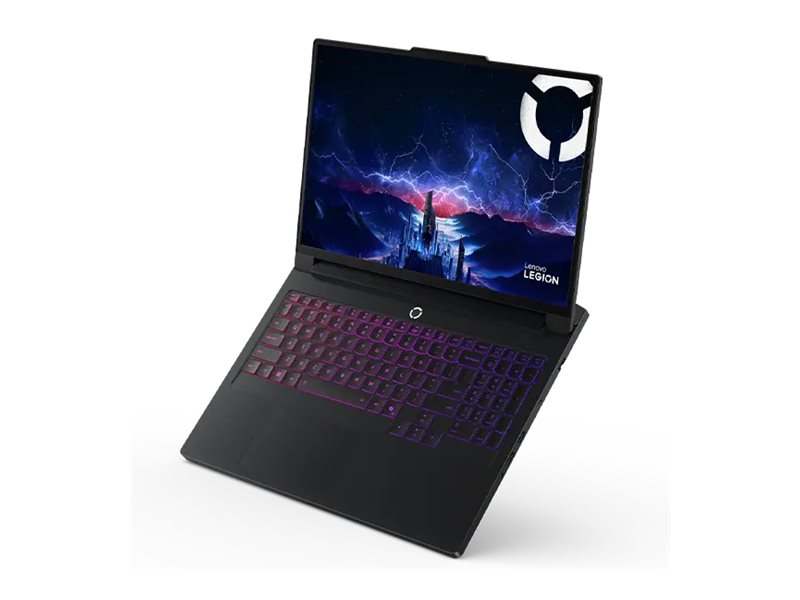 Lenovo Legion Pro 7 16IAX10H 83F5 - Intel Core Ultra 7 255HX - Win 11 Home - GeForce RTX 5070 Ti - 3