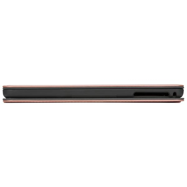Targus Click-In, Folio, Apple, iPad mini 4, 3, 2, 20,1 cm (7.9 Zoll), 220 g