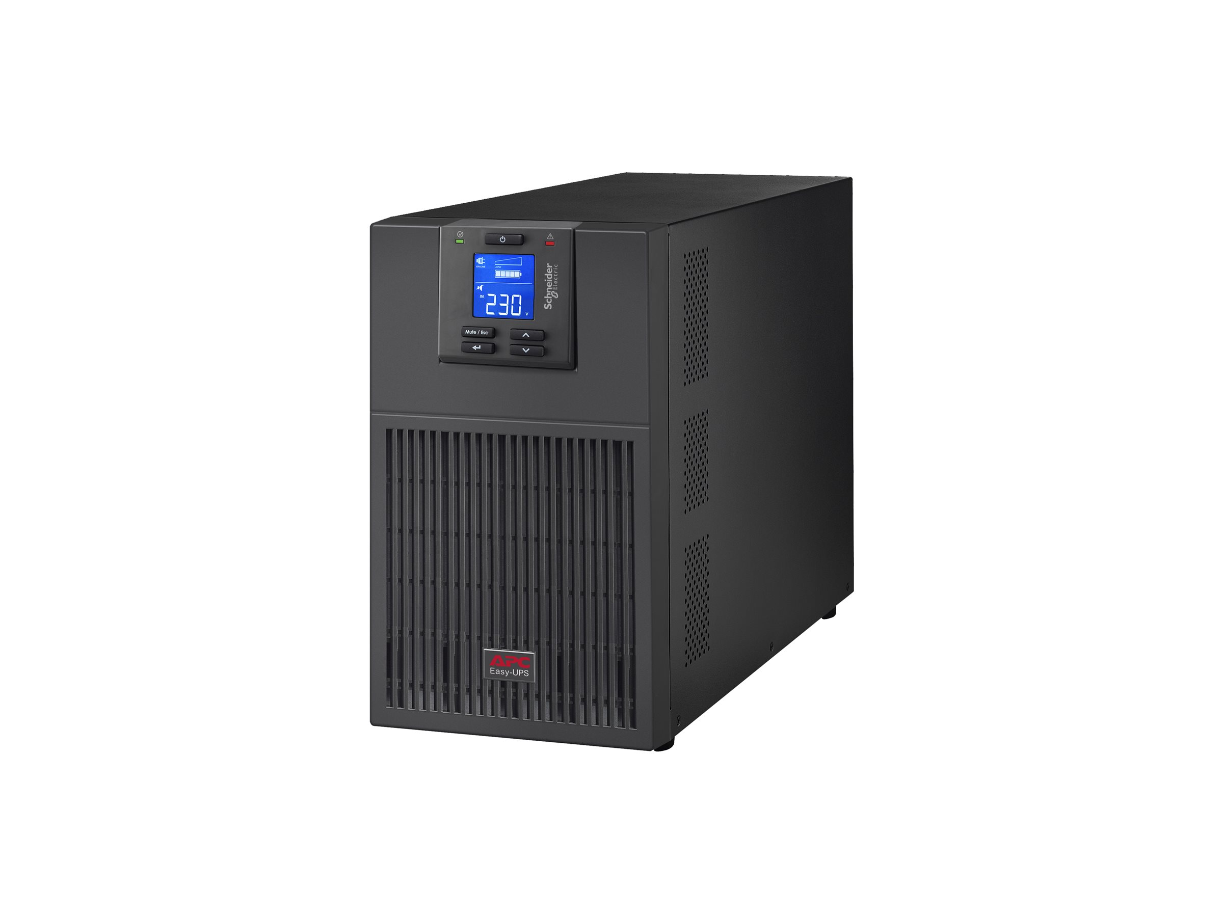 APC Easy UPS On-Line - USV - Tower - Wechselstrom