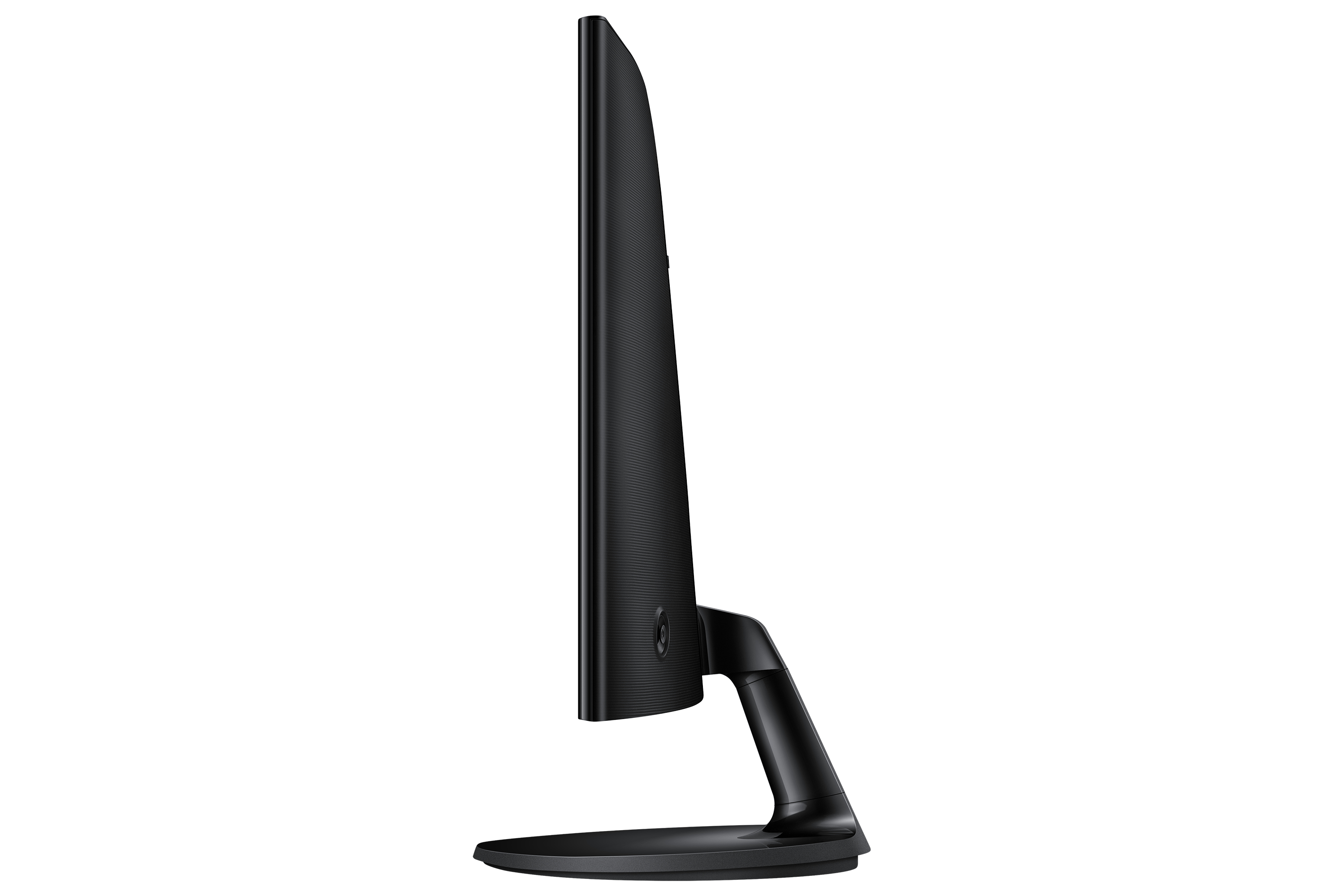B-WARE - Samsung S36GD Series S24D364GAU Curved-Monitor 61cm (24") Full HD, VA, 4ms, HDMI, VGA