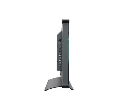 AG Neovo SX-17G - LCD Anzeige - Farbe - 43.2 cm (17")