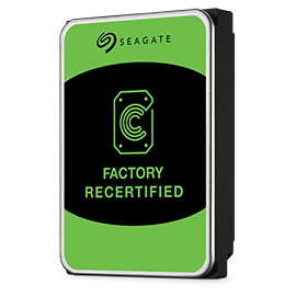 Seagate Exos ST26000NM000C, 26 TB, 7200 RPM, 512 MB, 3.5", SATA
