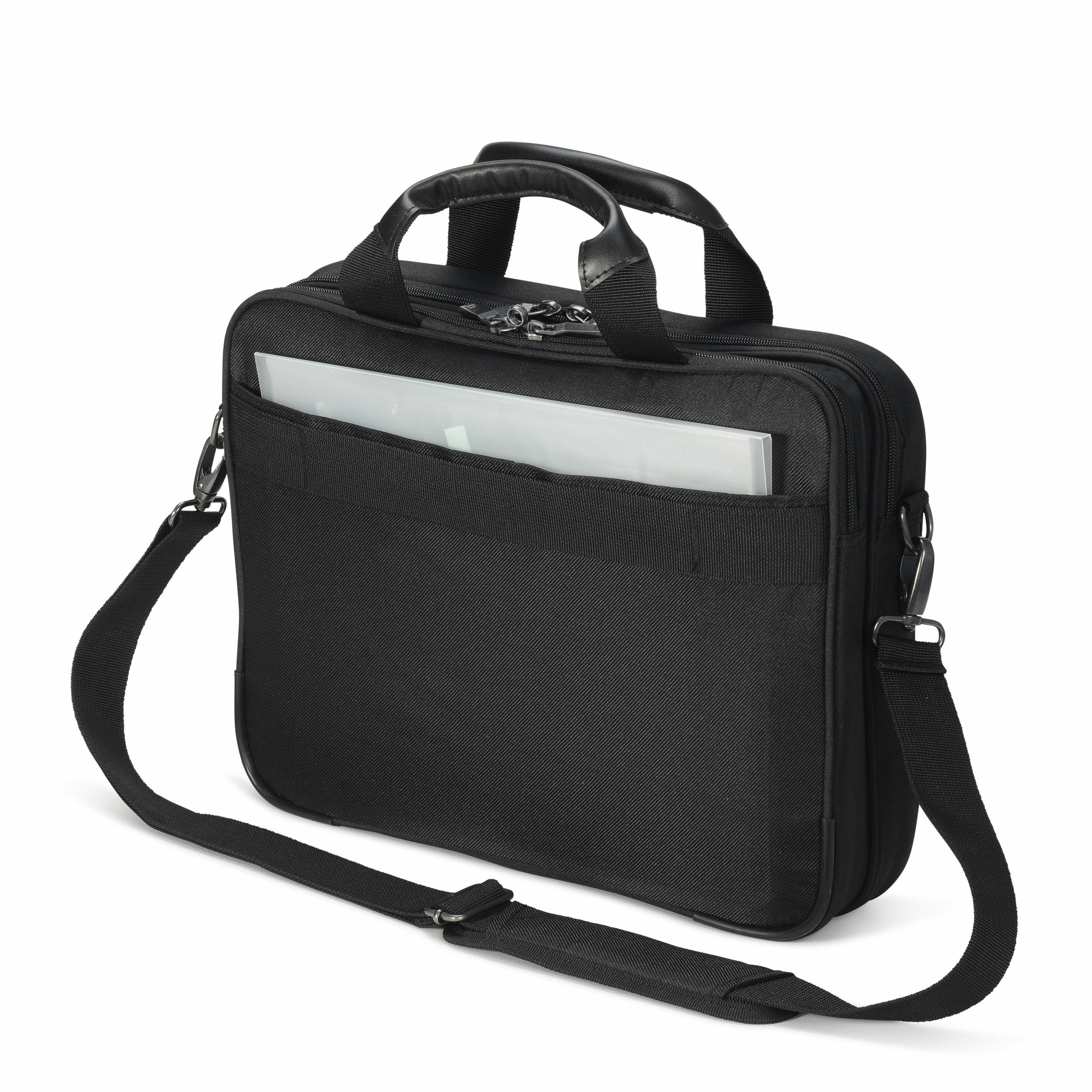 Dicota Top Traveller ECO SELECT - Notebook-Tasche