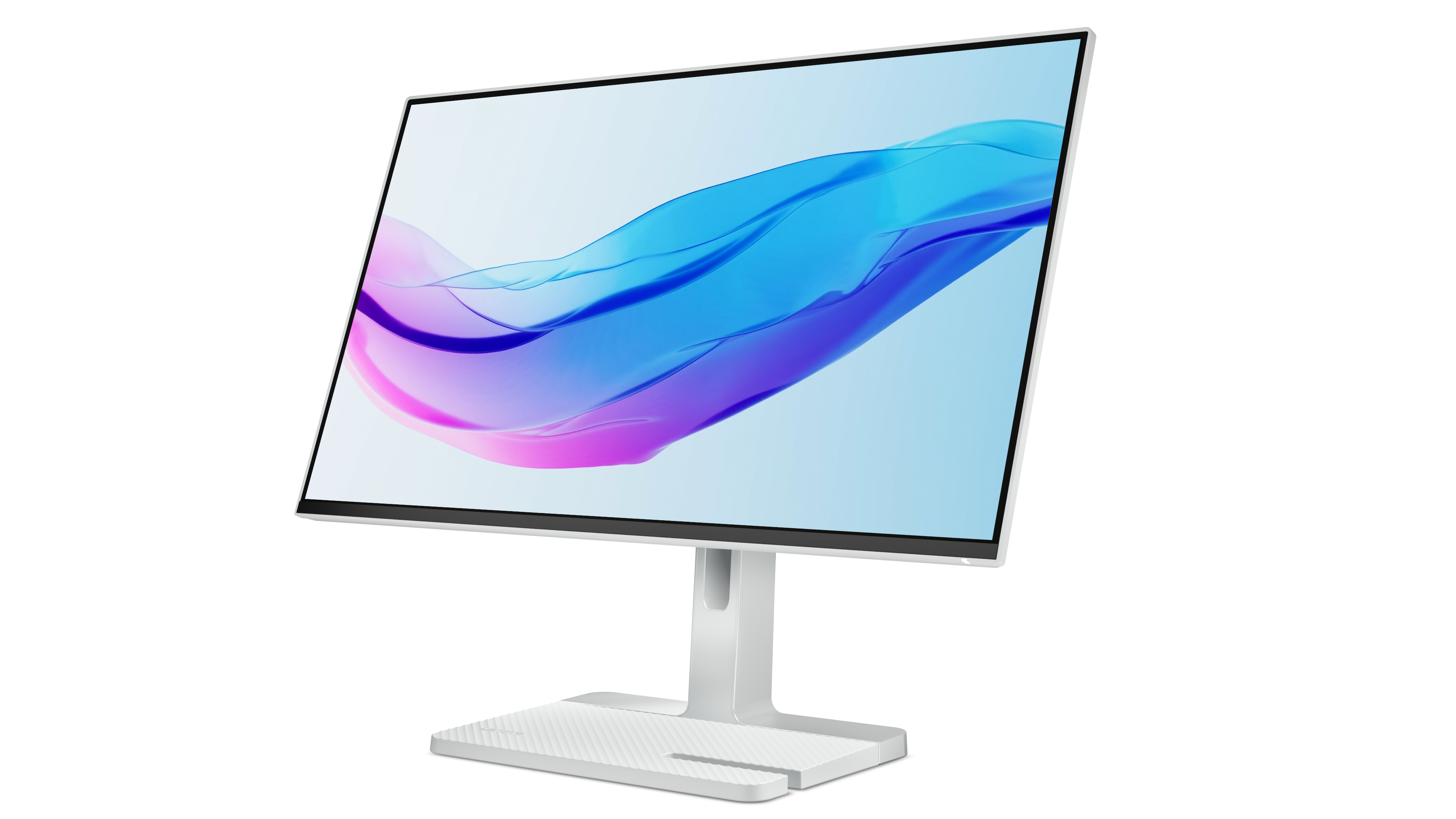 Lenovo L24m-4A - LED-Monitor - 61 cm (24") (23.8" sichtbar)