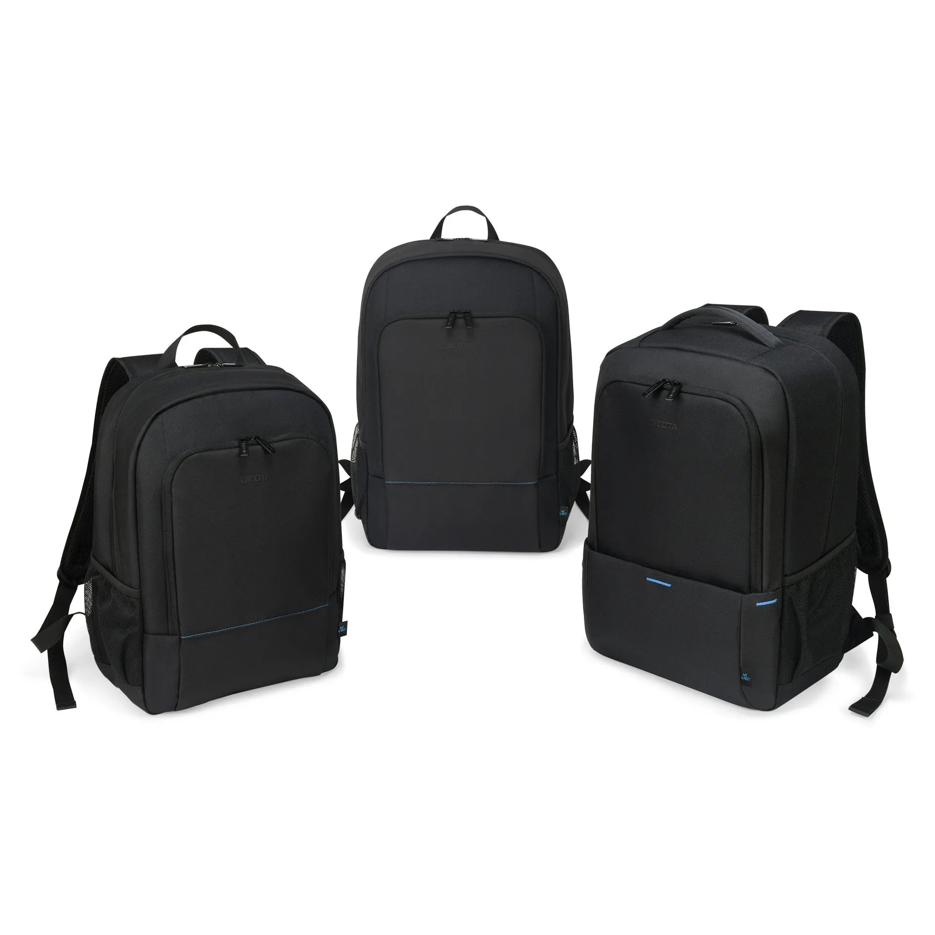 Dicota TWO - Notebook-Rucksack - 35.6 cm - 13"