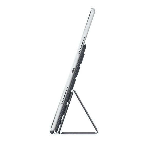 Apple Smart - Tastatur und Foliohülle - Apple