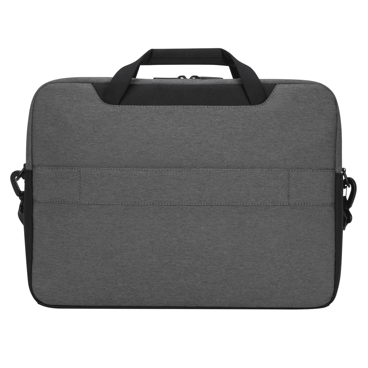 Targus Cypress Briefcase with EcoSmart - Notebook-Tasche - 39.6 cm (15.6")