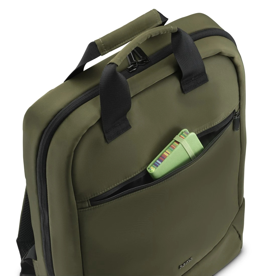Hama Ultra Lightweight - Notebook-Tasche - 41.1 cm (16.2")