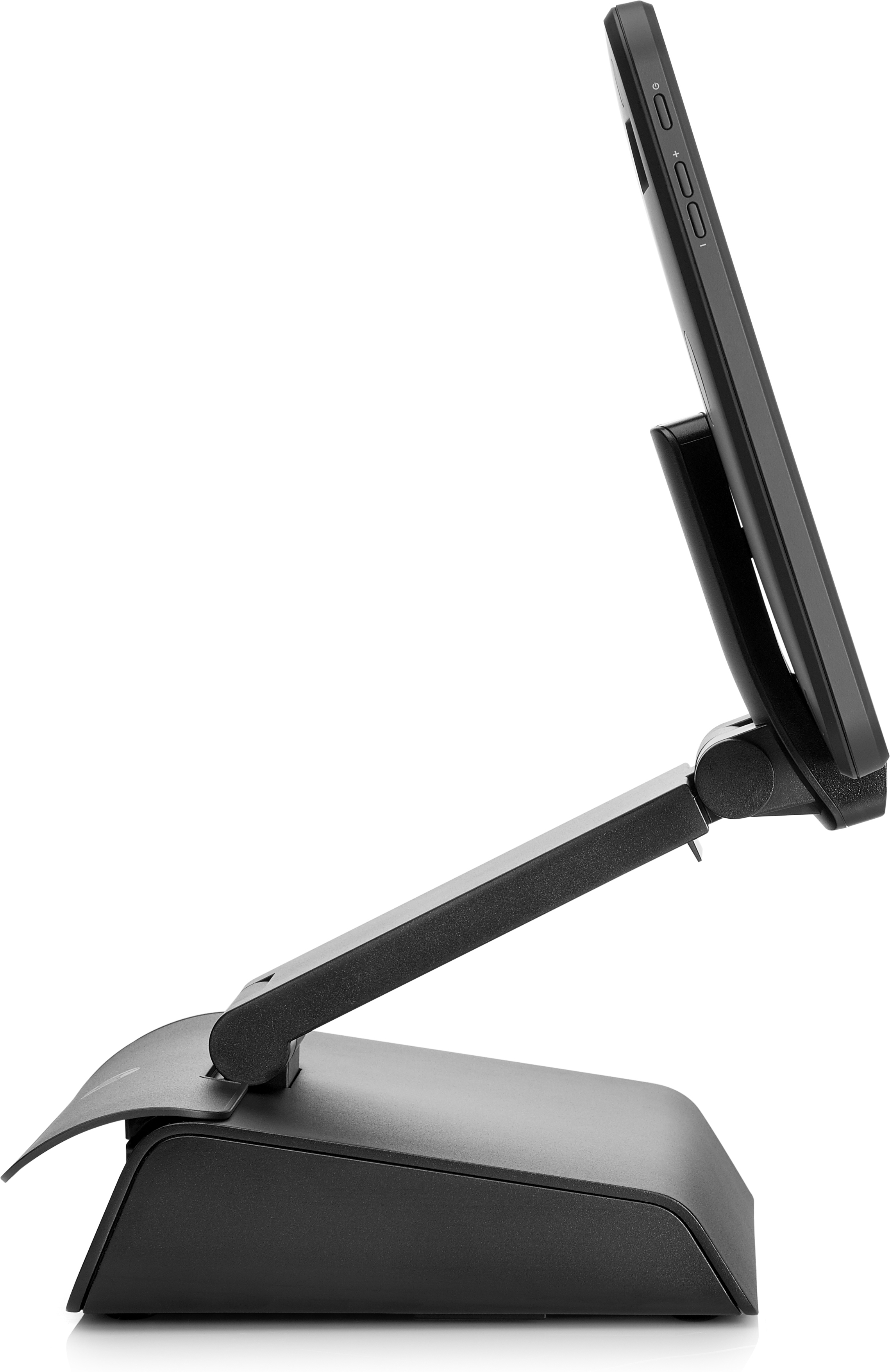 HP MX12 Retail Solution - Tablet - Intel Xeon Silver 4410Y / 2 GHz - Win 10 Pro 64-Bit - HD Graphics