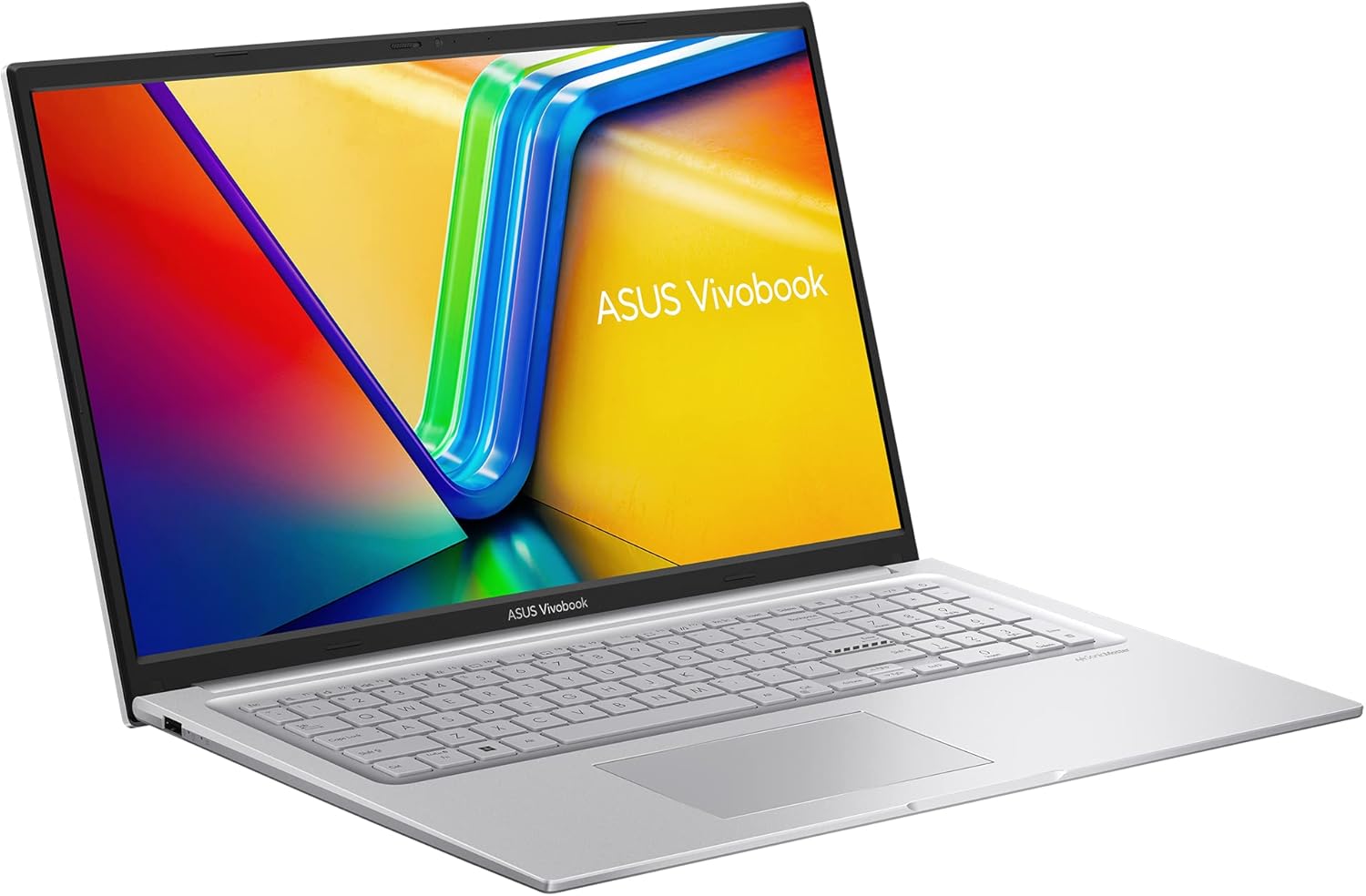 ASUS VivoBook 17 X1704VA, 17.3" FHD, Core 7 150U, 16GB, 512GB, Win11