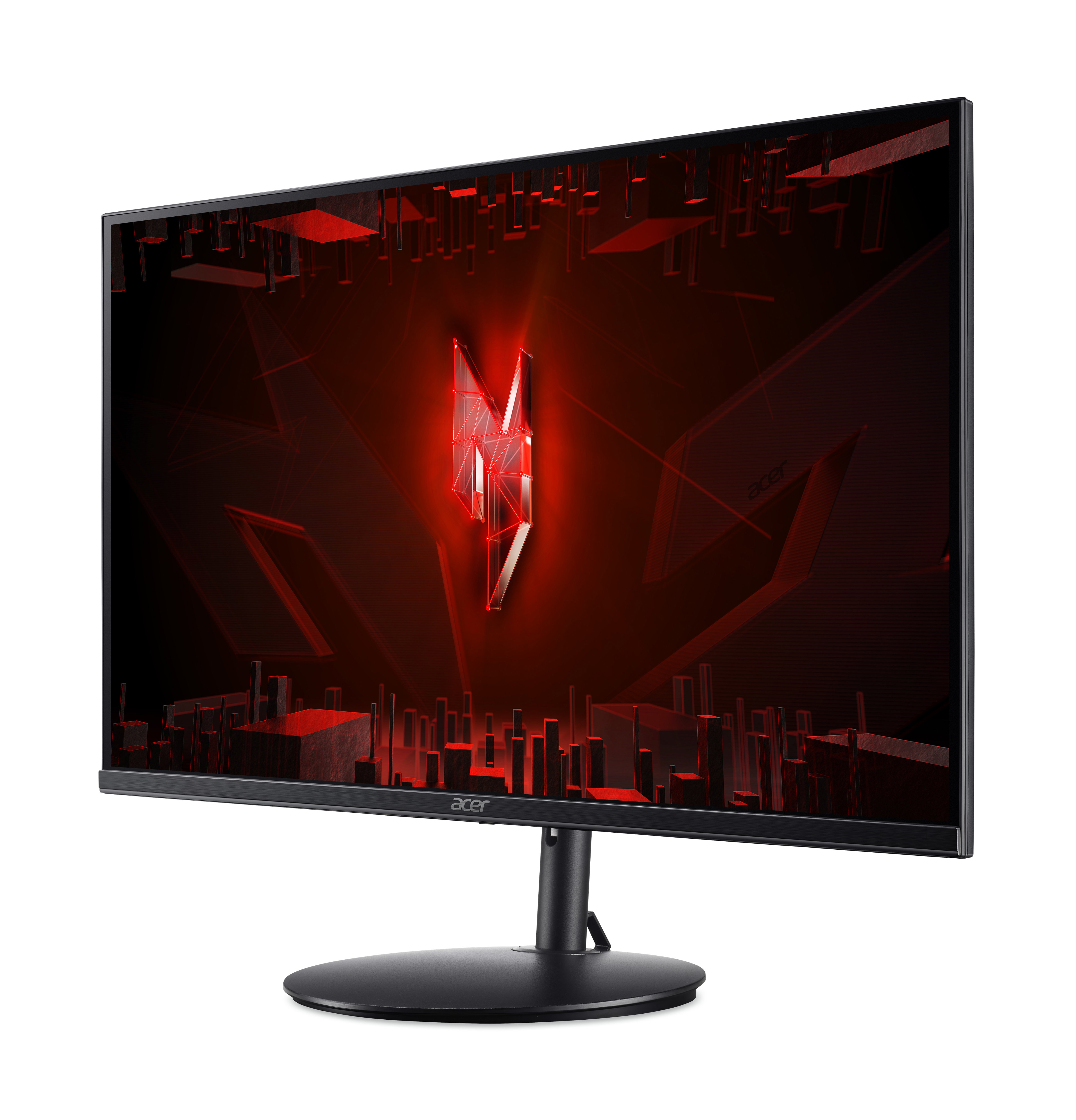 Acer XF0 XF240YX1biiph, 23.8" FHD 200Hz IPS, 4ms, 250nits, höhenverstellbar