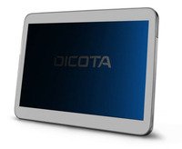 Dicota Privacy Filter 2-way, 27,9 cm (11"), Tablets, Rahmenloser Blickschutzfilter, 3H, Glänzend/Mat