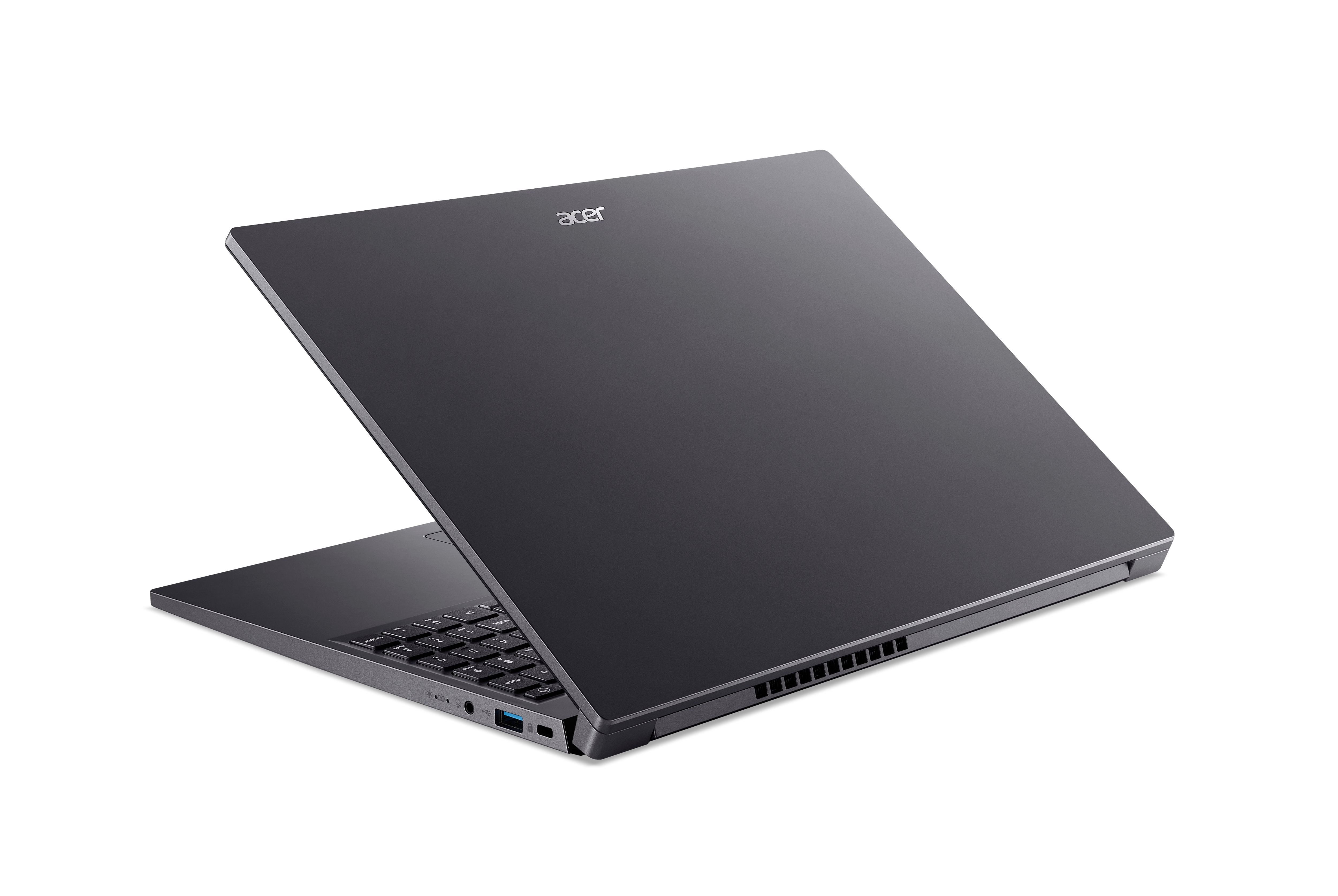 Acer Aspire Go 15 AG15-51P - Intel Core i7 1355U / 1.7 GHz - Win 11 Home - Intel Iris Xe Grafik - 16