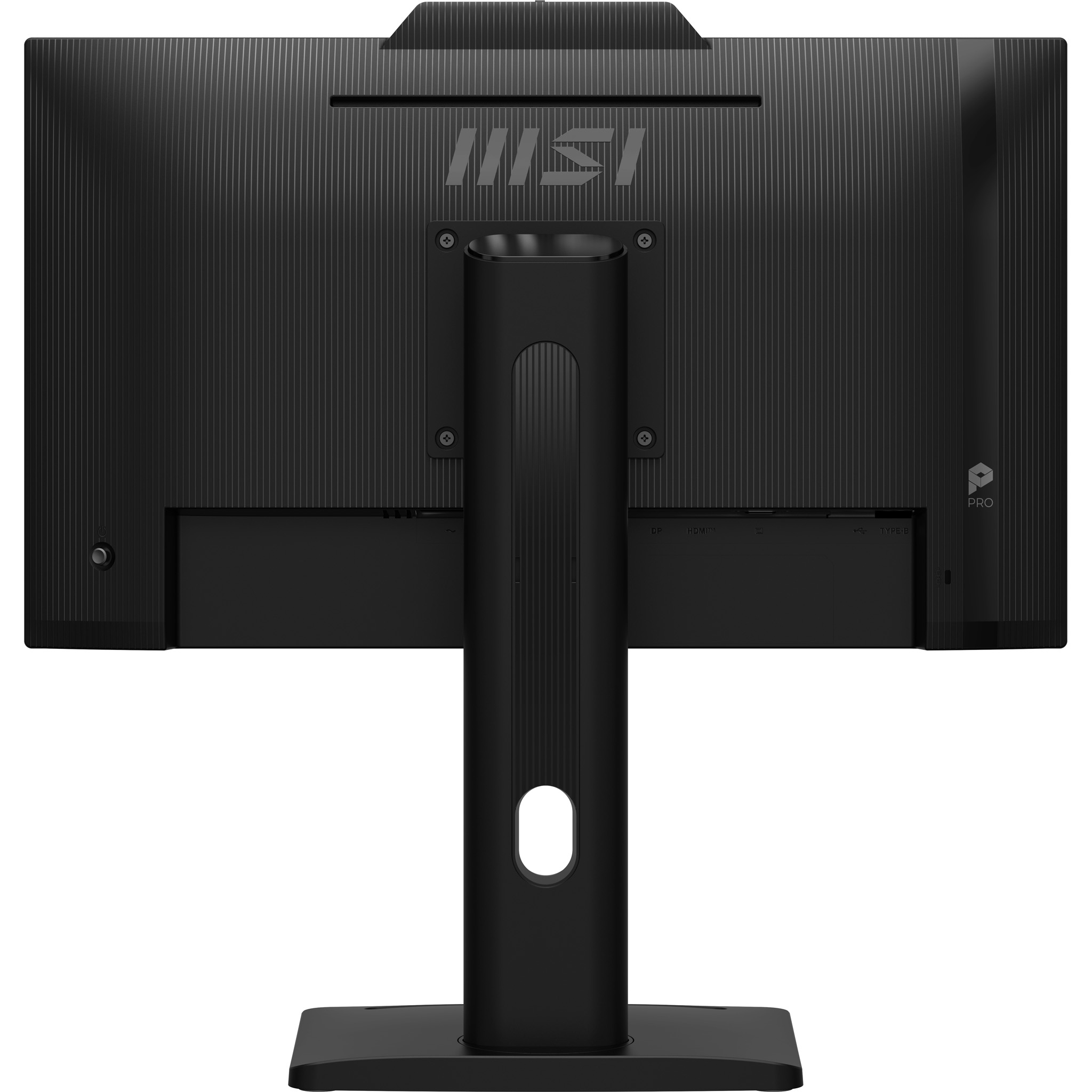 MSI PRO MP242PMG - LCD-Monitor - 61 cm (24") (23.8" sichtbar)