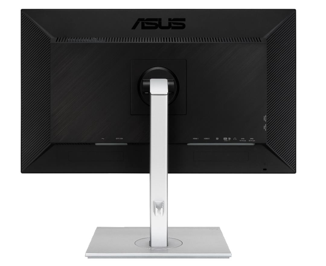 ASUS ProArt PA279CV, 27" 4K UHD IPS, 60Hz, 5ms, 350nits, 1x DP, 2x HDMI, 1x USB-C m. DP