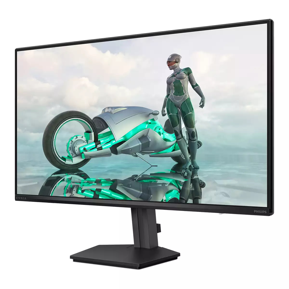 Philips Evnia 3000 24M2N3200NF - LED-Monitor - Gaming - 61 cm (24")