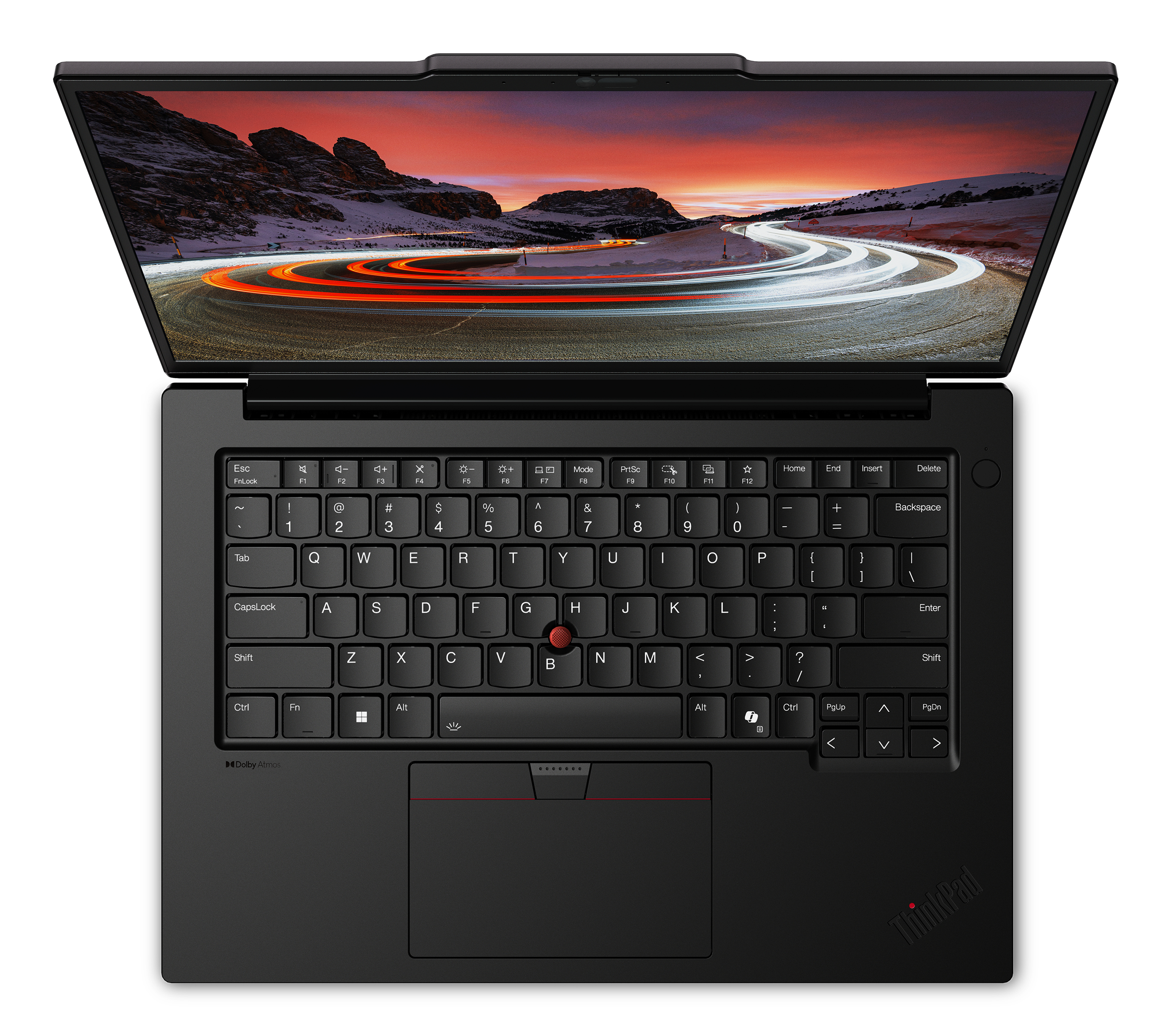 Lenovo ThinkPad P14s G6, 14.5"WUXGA Touch, Core Ultra 7 255H, 32GB, 512GB, RTXPRO500 Blackwell, W11P
