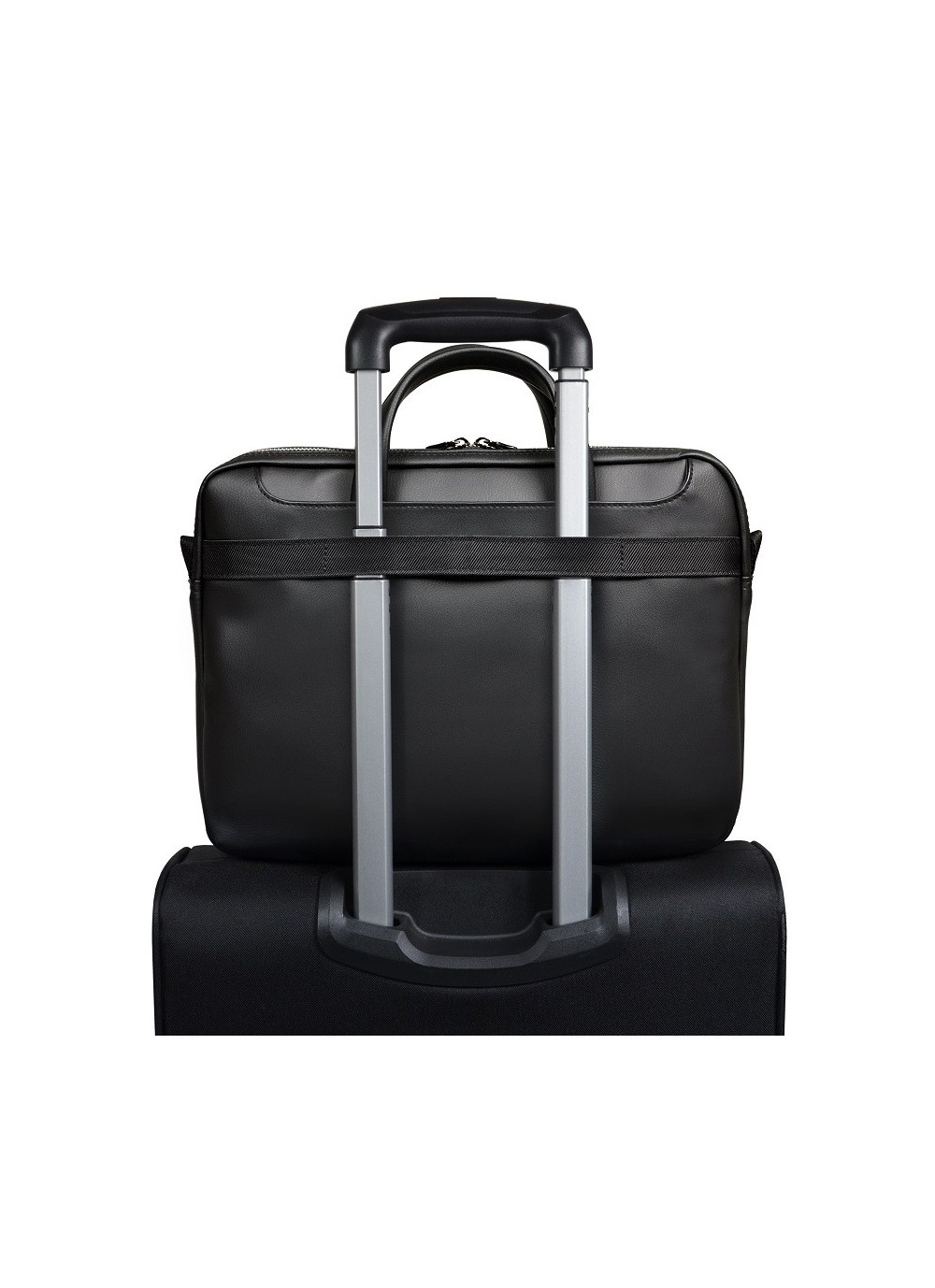 PORT Designs PORT Zurich - Notebook-Tasche - 39.6 cm (15.6")