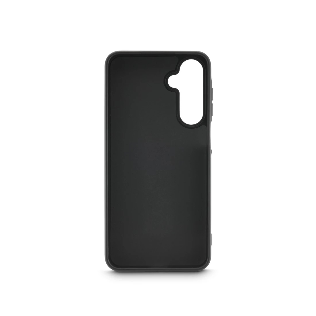 Hama Fantastic Feel, Cover, Samsung, Galaxy A16, 17 cm (6.7"), Schwarz