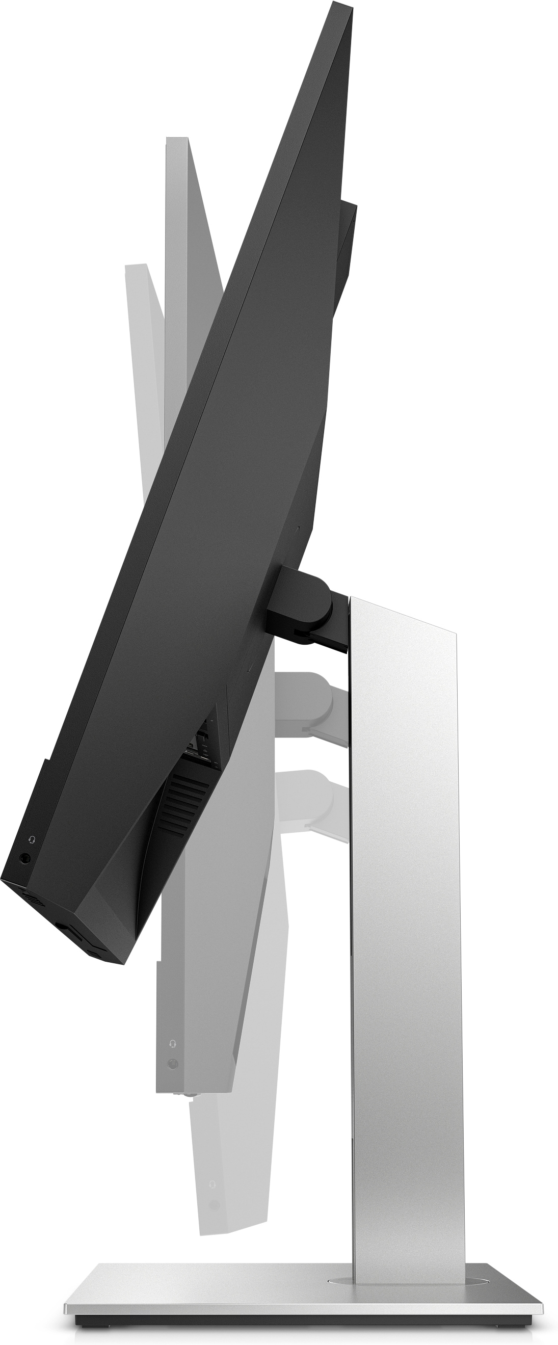 HP E27m G4 Conferencing Monitor - E-Series - LED-Monitor - 68.6 cm (27")