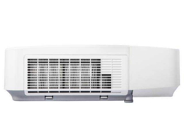 NEC Display P554U, 5300 ANSI Lumen, 3LCD, WUXGA (1920x1200), 762 - 7620 mm (30 - 300"), 0,8 - 12,9 m