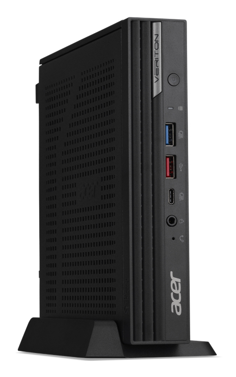 Acer Veriton Vero N4 VVN4710GT - Mini-PC - Core
