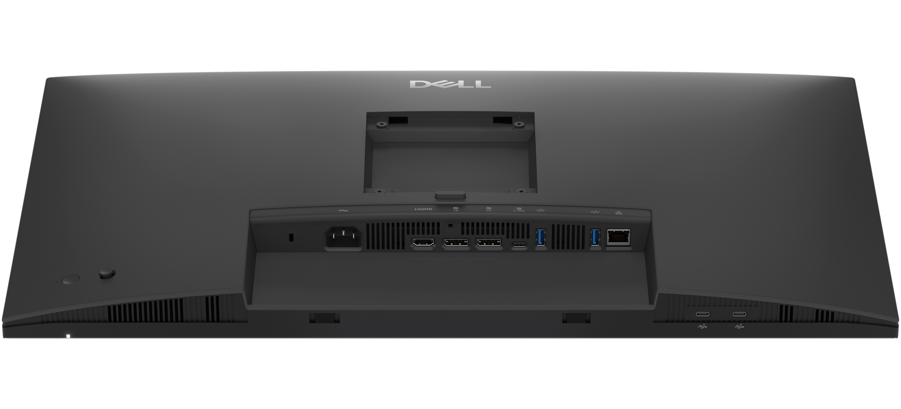 Dell Pro P 27 P2726HE Monitor 68.6cm (27") Full HD, IPS, 8ms, HDMI, Displayport, USB-C