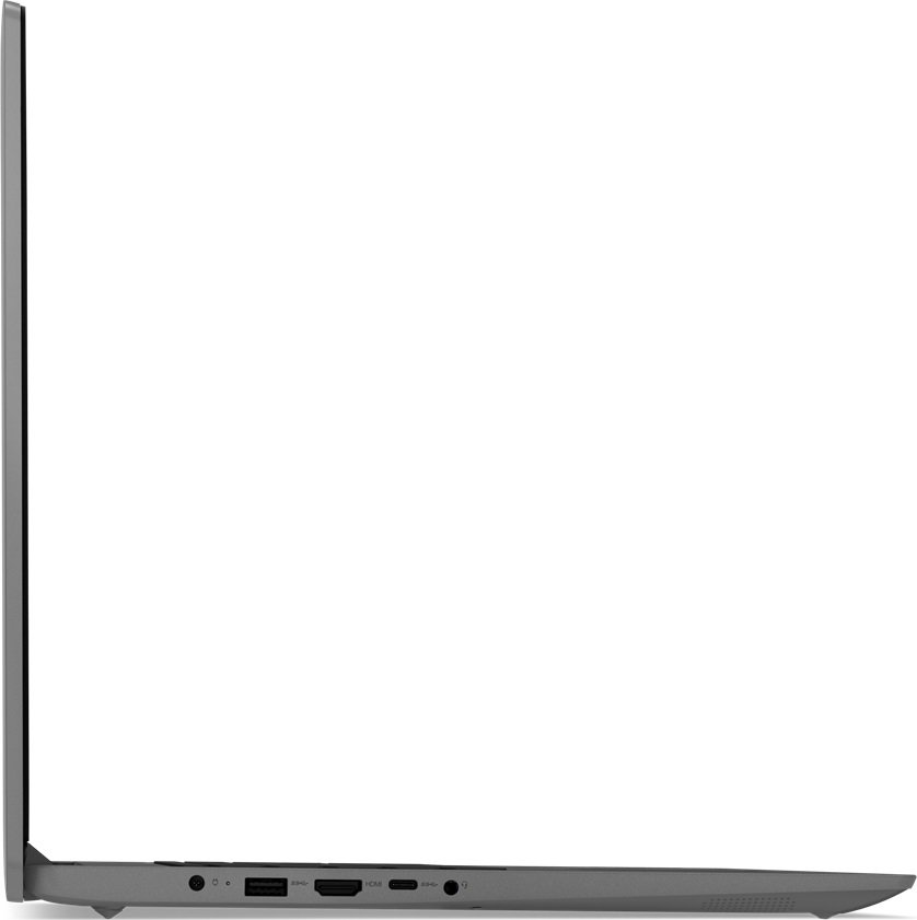 Lenovo IdeaPad 3 17ALC6 - 17,3" FHD, Ryzen 7 5700U, 12GB RAM, 512GB SSD, Win11 Home
