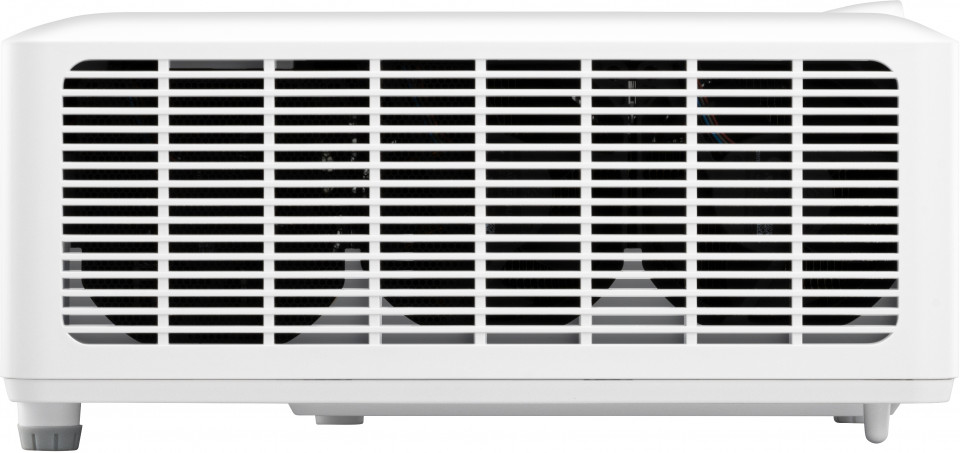ViewSonic LS710HD - DLP-Projektor - Laser/Phosphor - 3500 ANSI-Lumen - Full HD (1920 x 1080)