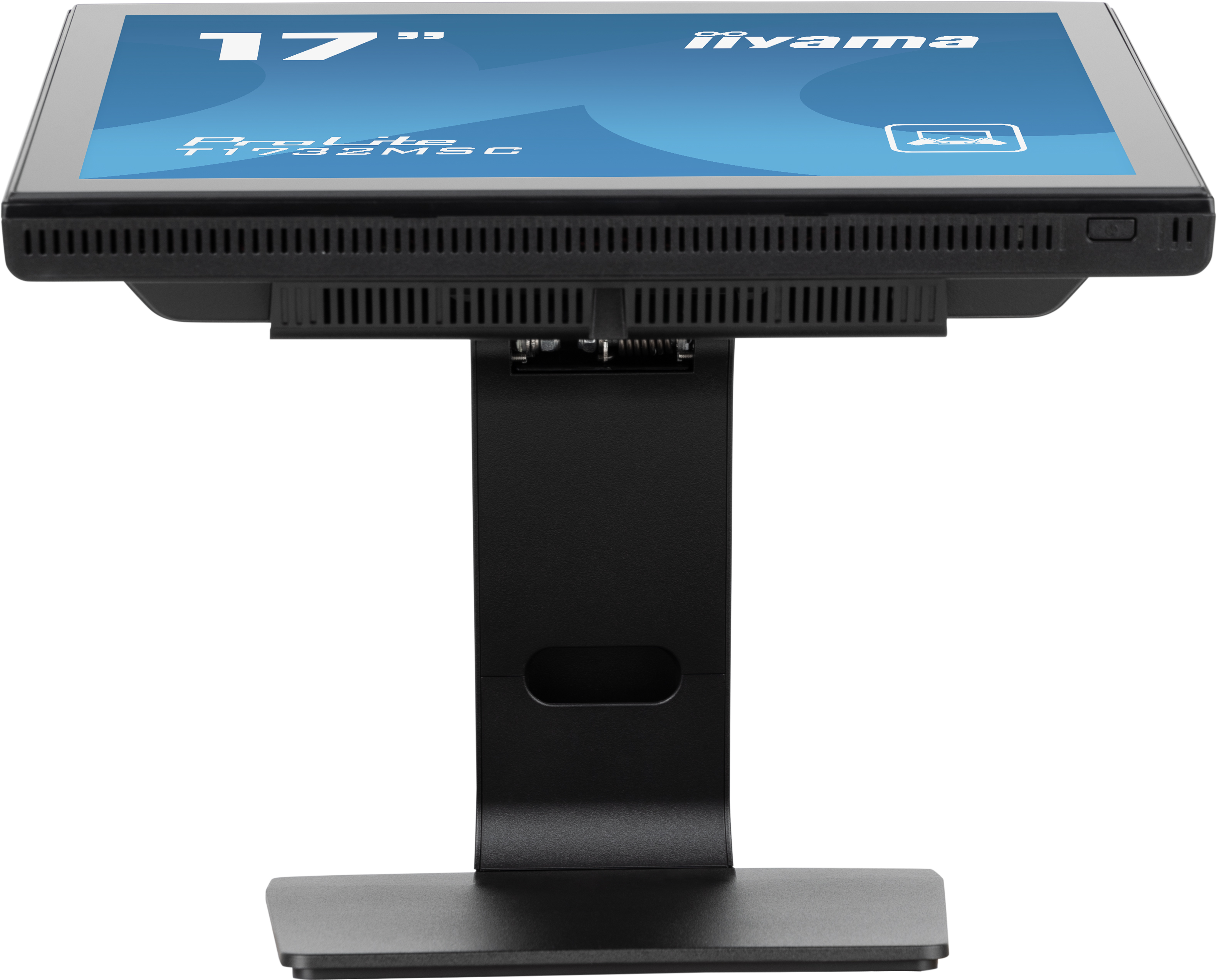 Iiyama ProLite T1732MSC-B1SAG - LED-Monitor - 43 cm (17")