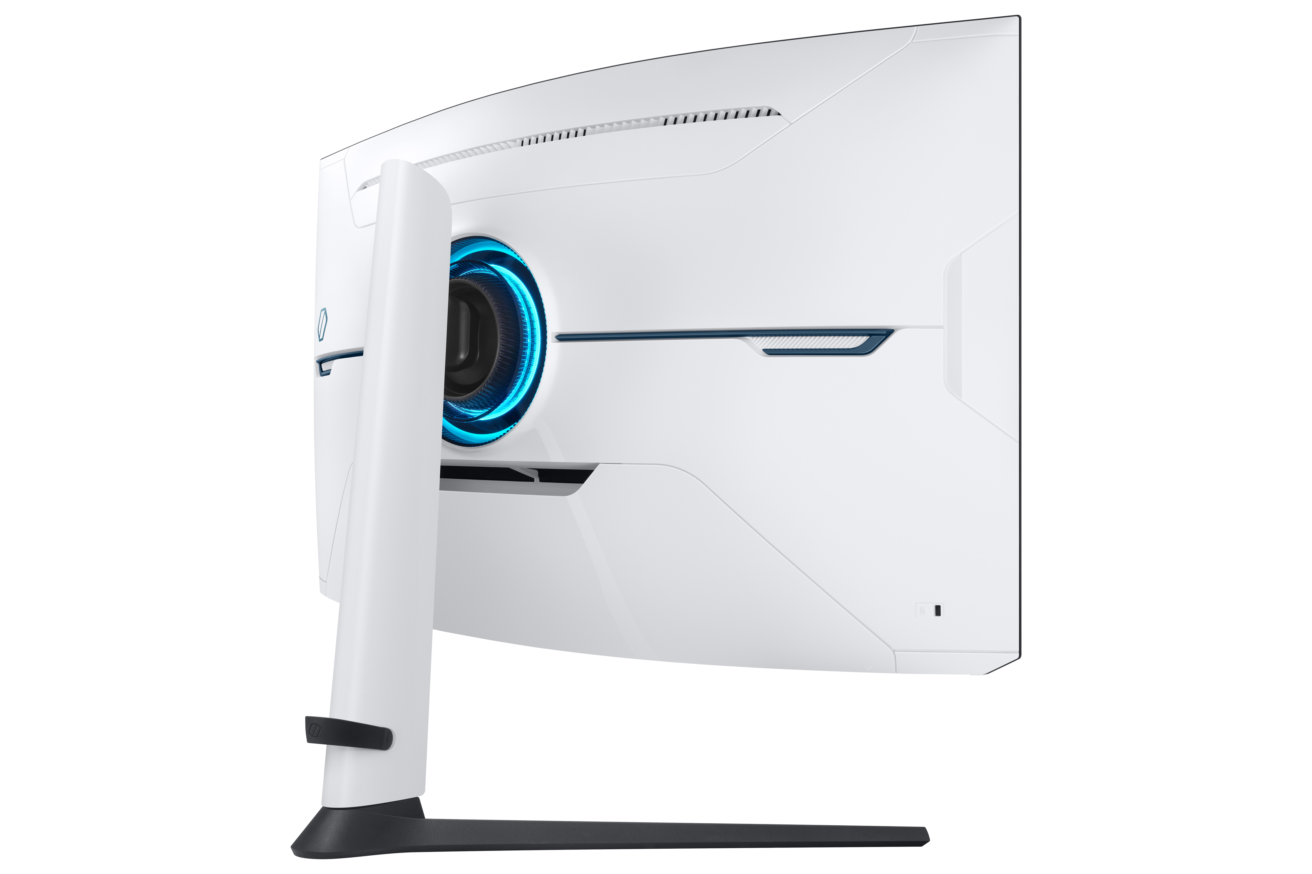 B-WARE - Samsung Odyssey Neo G8 S32BG850NP Curved-Monitor 81.3cm (32") 4K UHD, VA, 1ms, HDMI, DP, US