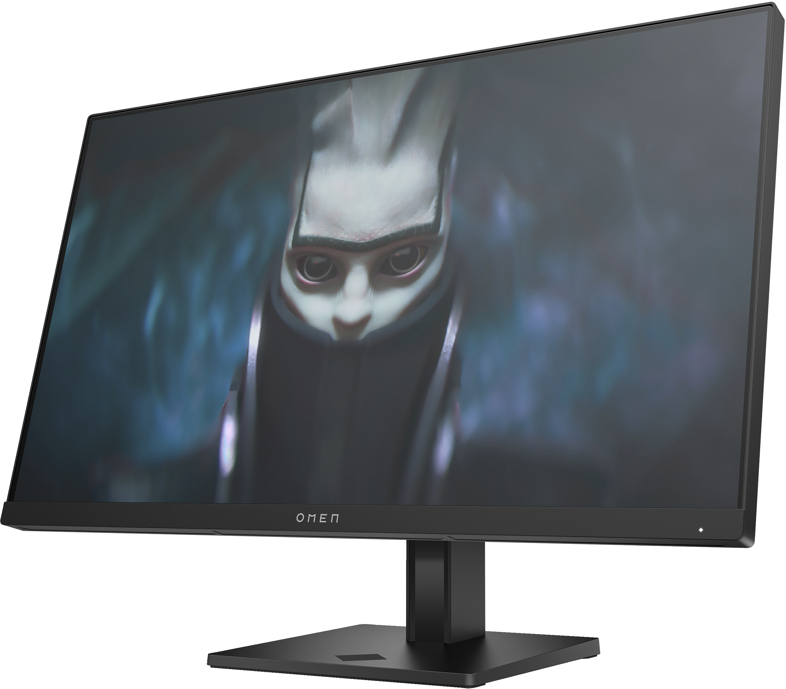 HP OMEN by HP 24 - LED-Monitor - Gaming - 61 cm (24")