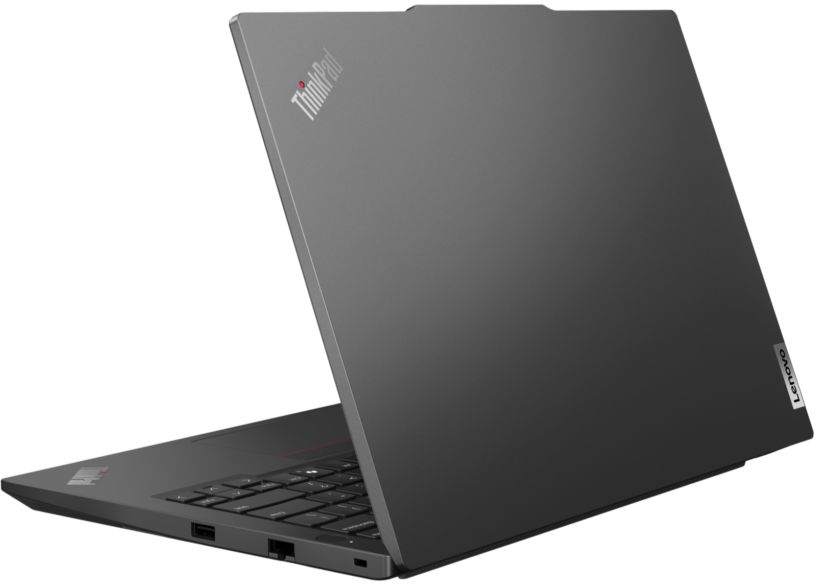 Lenovo ThinkPad E14 Gen 6 (AMD), 14" WUXGA, AMD Ryzen 5 7535U, 16GB RAM, 512GB SSD, Win11 Pro