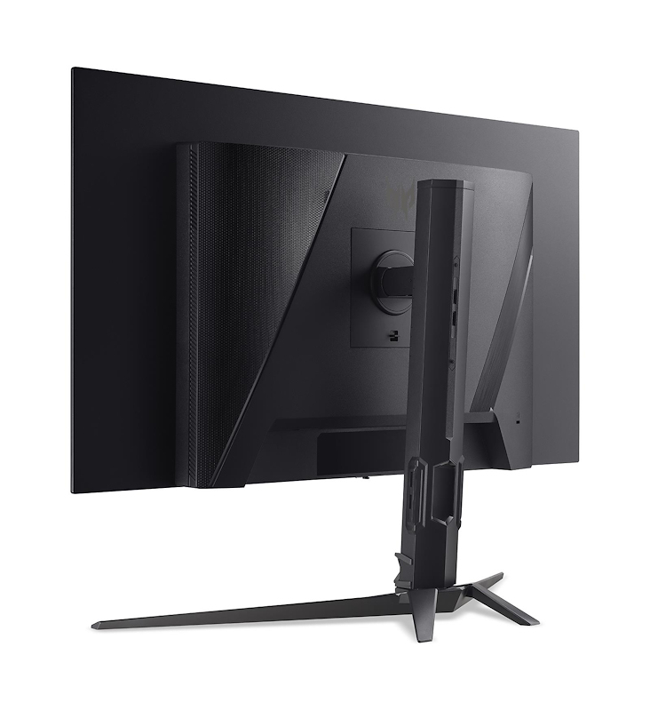 Acer Predator X32 X3bmiiphuzx - X Series - OLED-Monitor - Gaming - 81.3 cm (32")