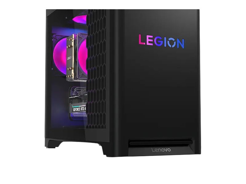 Lenovo Legion T5 30IAS10 90YA - Tower - Core