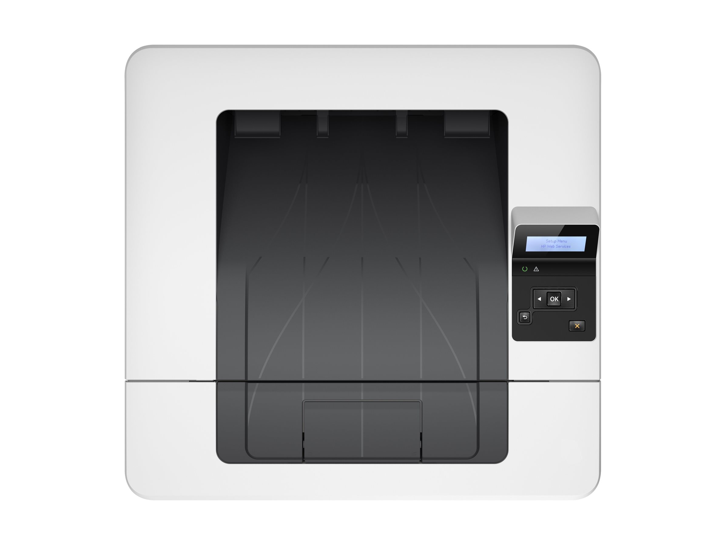 HP LaserJet Pro M402d - Drucker - s/w - Duplex