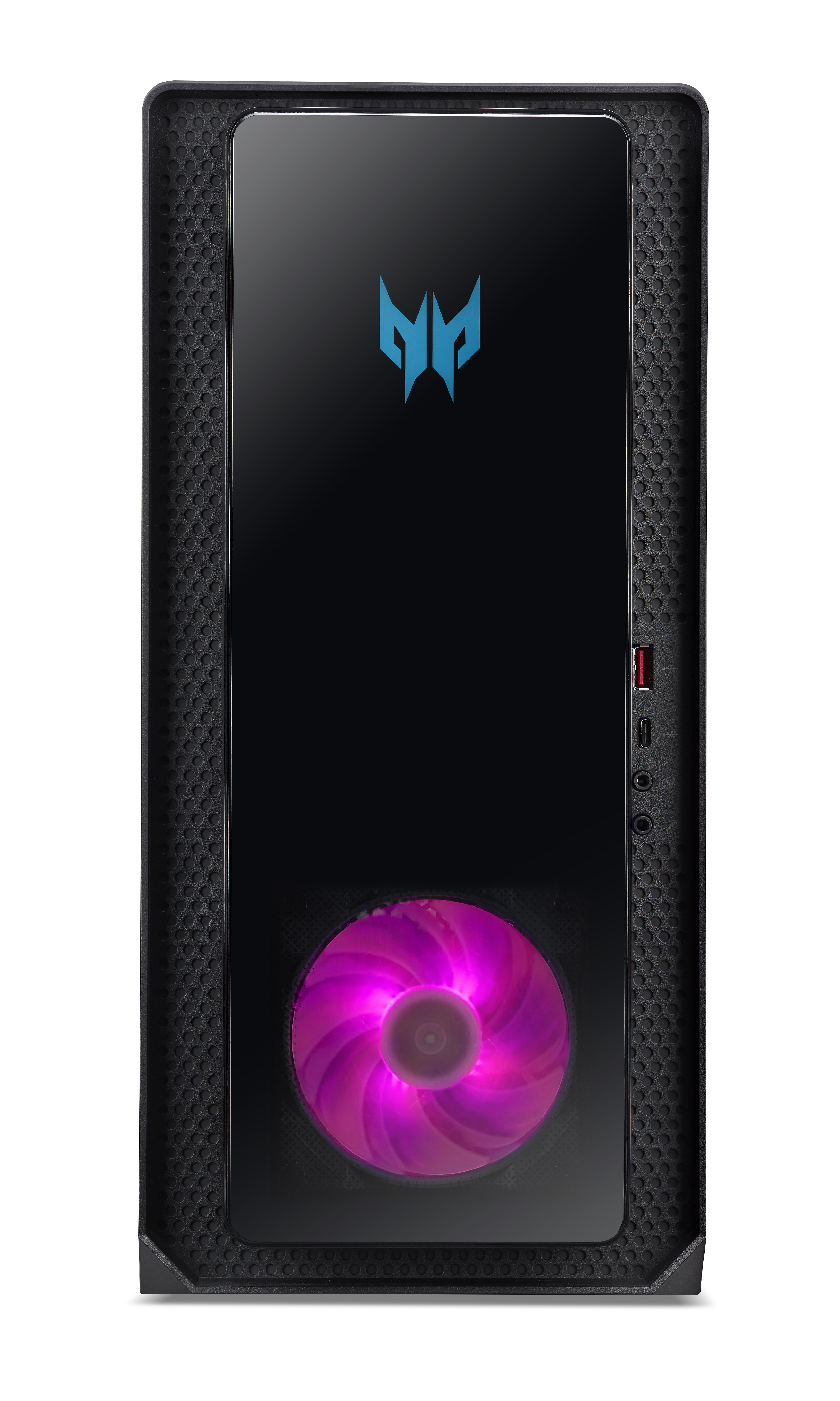 Acer Predator PO3-640, Intel® Core? i7, i7-12700F, 16 GB, 512 GB, Windows 11 Home, 64-Bit