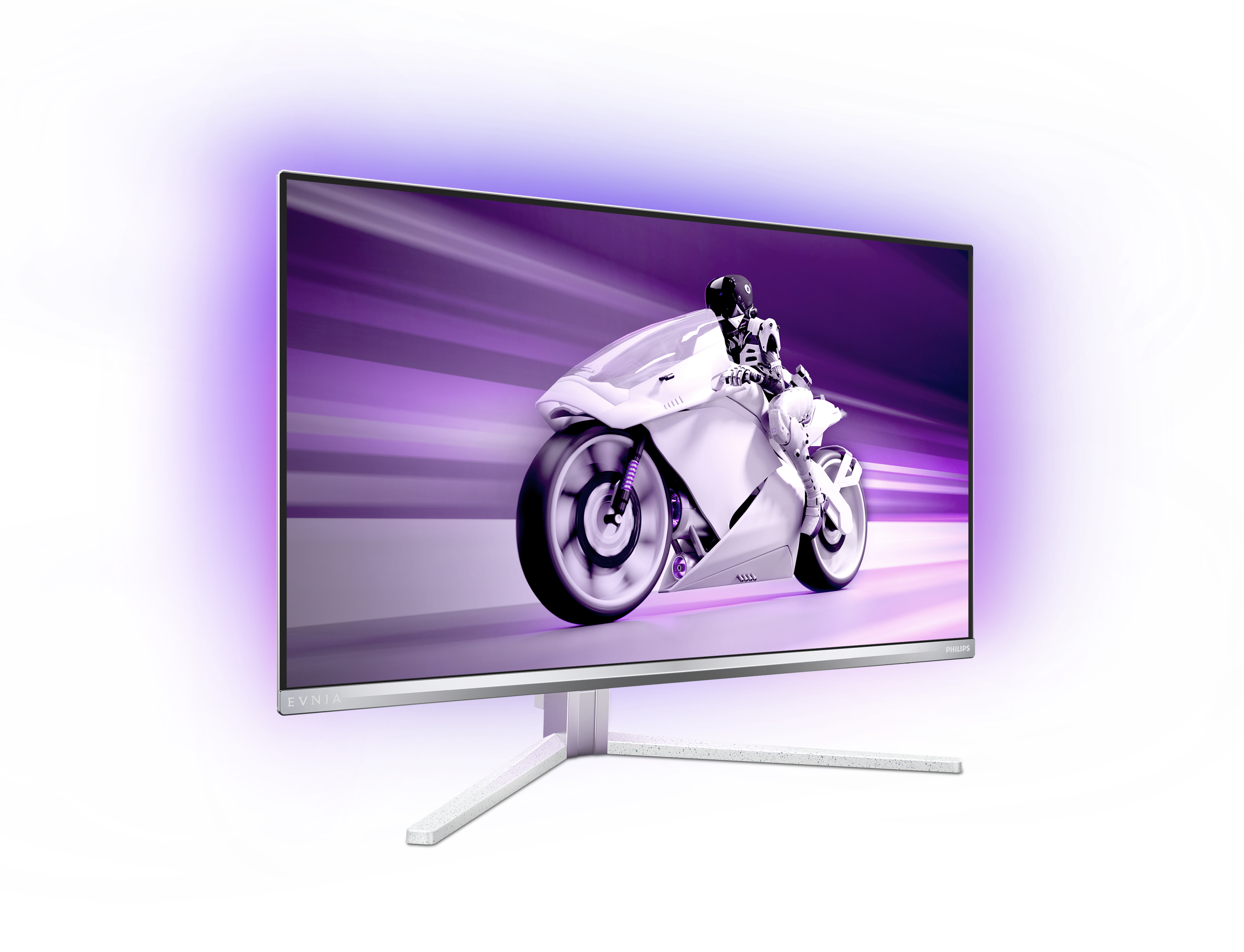 Philips Evnia 8000 27M2N8500 - OLED-Monitor - Gaming - 67.3 cm (27")