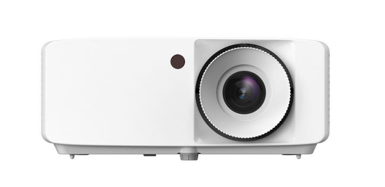 Optoma HZ146X-W - DLP-Projektor - Laser - 3D - 3800 lm - Full HD (1920 x 1080)