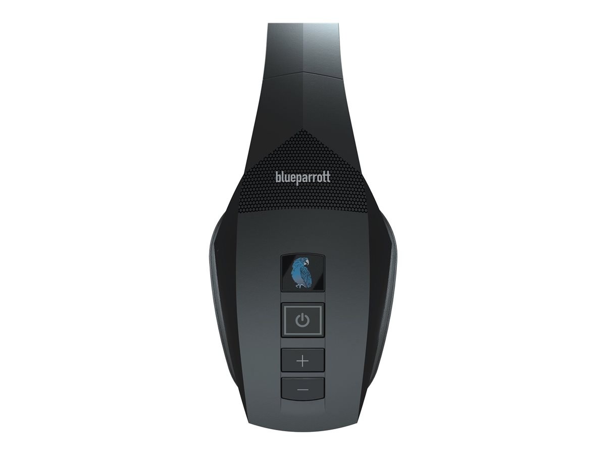 Jabra BlueParrott B550-XT - Headset - ohrumschließend