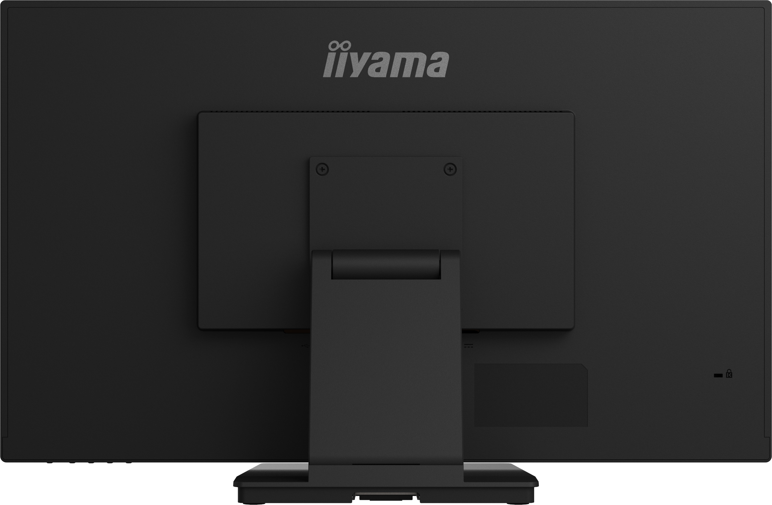 Iiyama ProLite T2754MSC-B2AG - LED-Monitor - 68.6 cm (27")