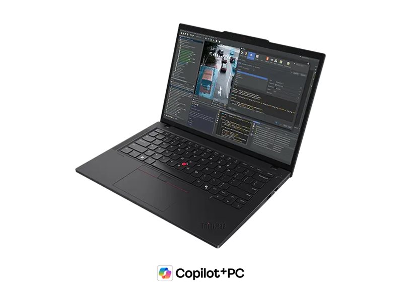 Lenovo ThinkPad P14s Gen 6 21QL - 180°-Scharnierdesign - AMD Ryzen AI 7 PRO 350 / 2 GHz - AMD PRO -