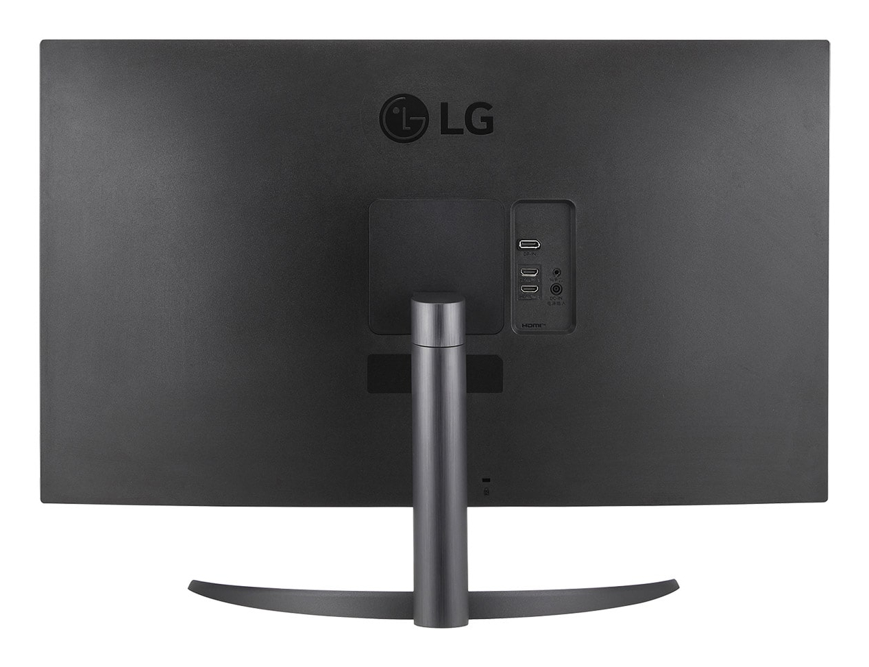 LG UltraFine 32UR500K-B - LED-Monitor - 81.3 cm (32")