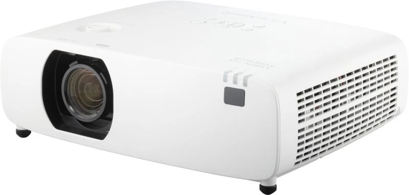 ViewSonic LSC520WU - 3-LCD-Projektor - 5200 ANSI-Lumen - WUXGA (1920 x 1200)