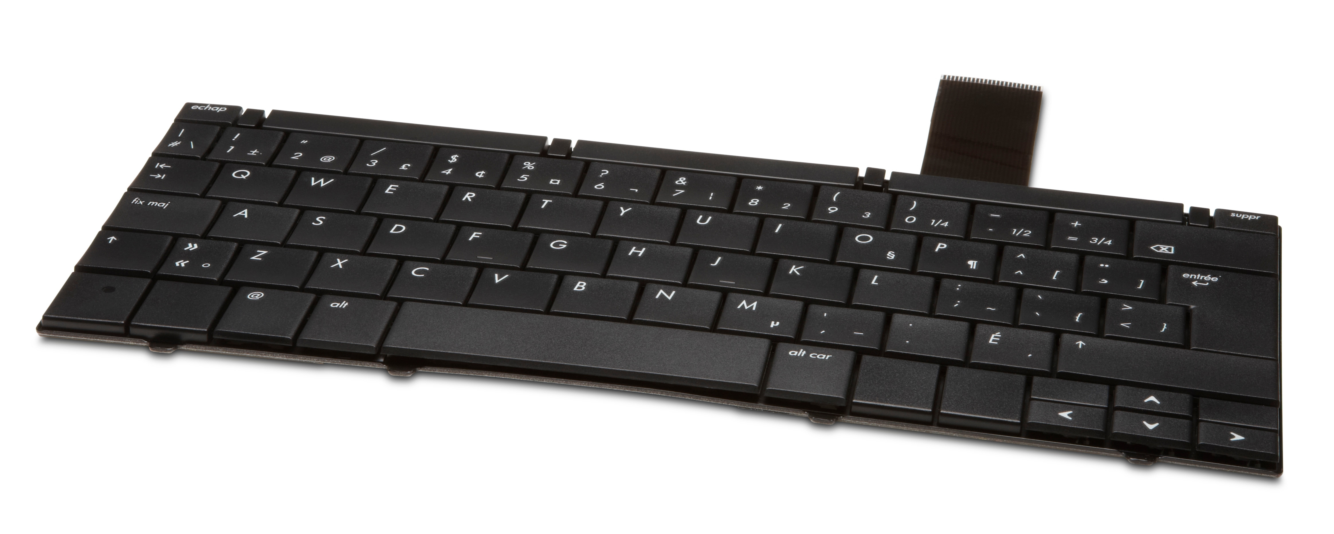 HP  Tastatur - für ScanJet Enterprise 7000n