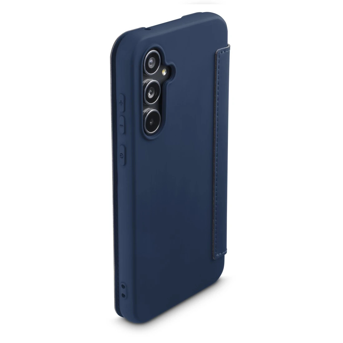 Hama 00136058, Flip case, Samsung, Galaxy S23 FE, 16,3 cm (6.4"), Blau