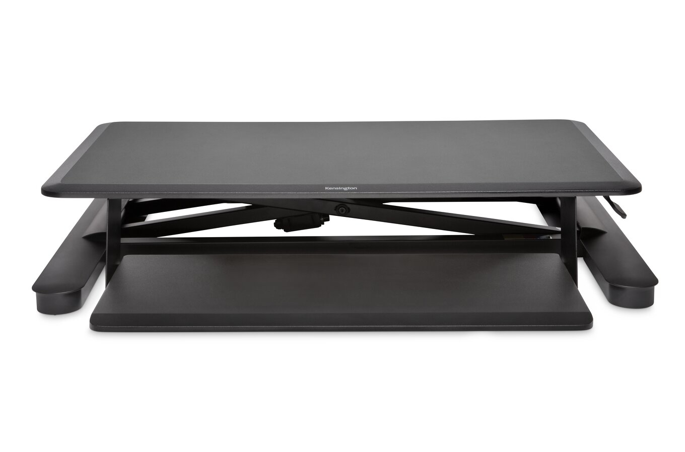 Kensington SmartFit Sit/Stand Desk - Notebook-Ständer