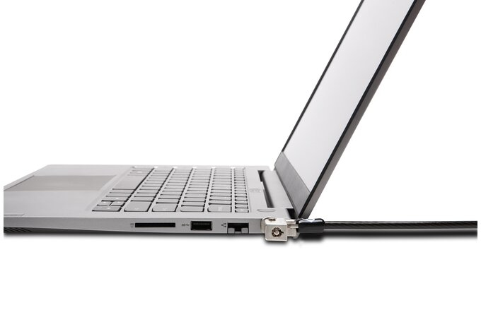 Kensington Slim NanoSaver 2.0 Keyed Laptop Lock