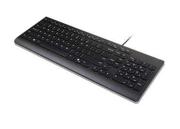 Lenovo Essential - Tastatur - USB - QWERTY - Dänisch